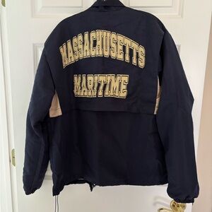 Team Sportsman Jacket, Size M